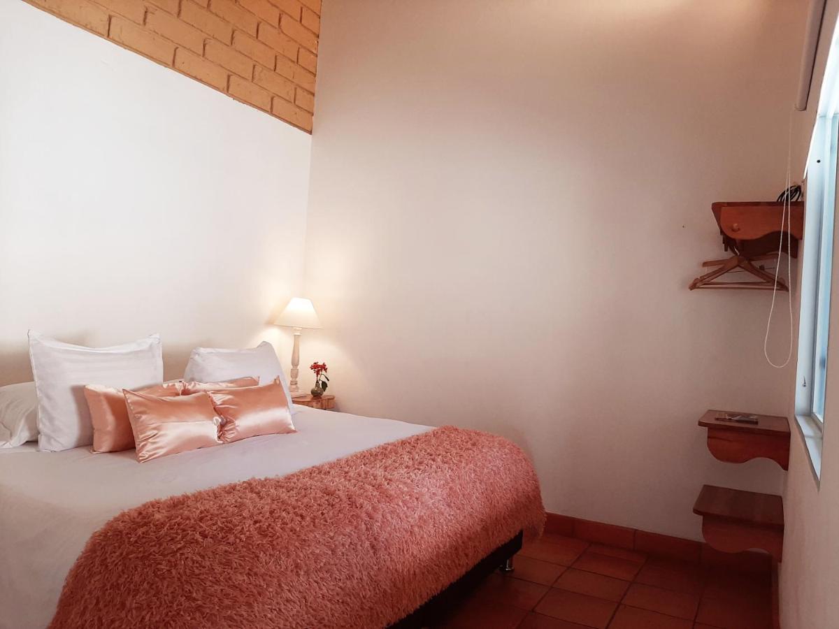 Hotel Casa Boutique Villa De Leyva (Adults Only) Exterior photo