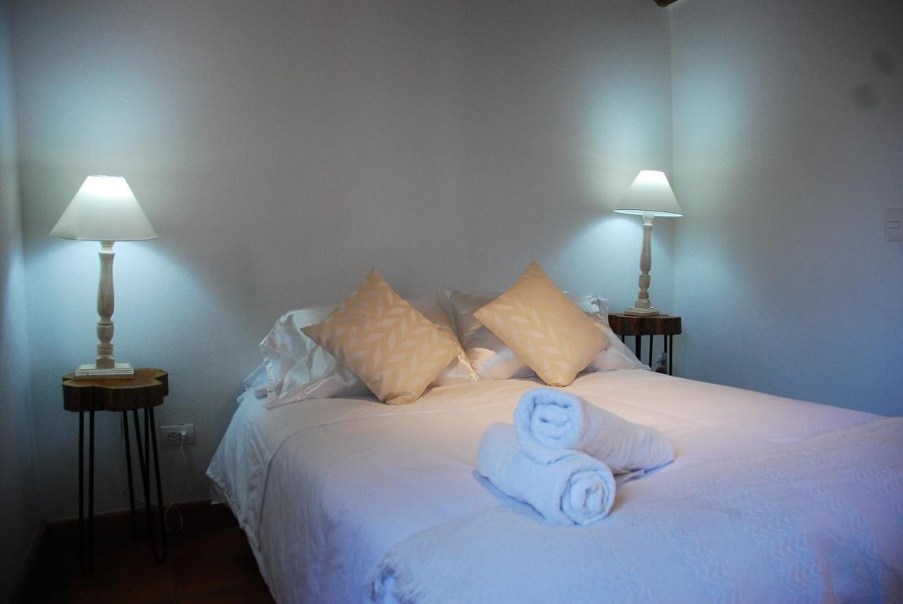 Hotel Casa Boutique Villa De Leyva (Adults Only) Exterior photo