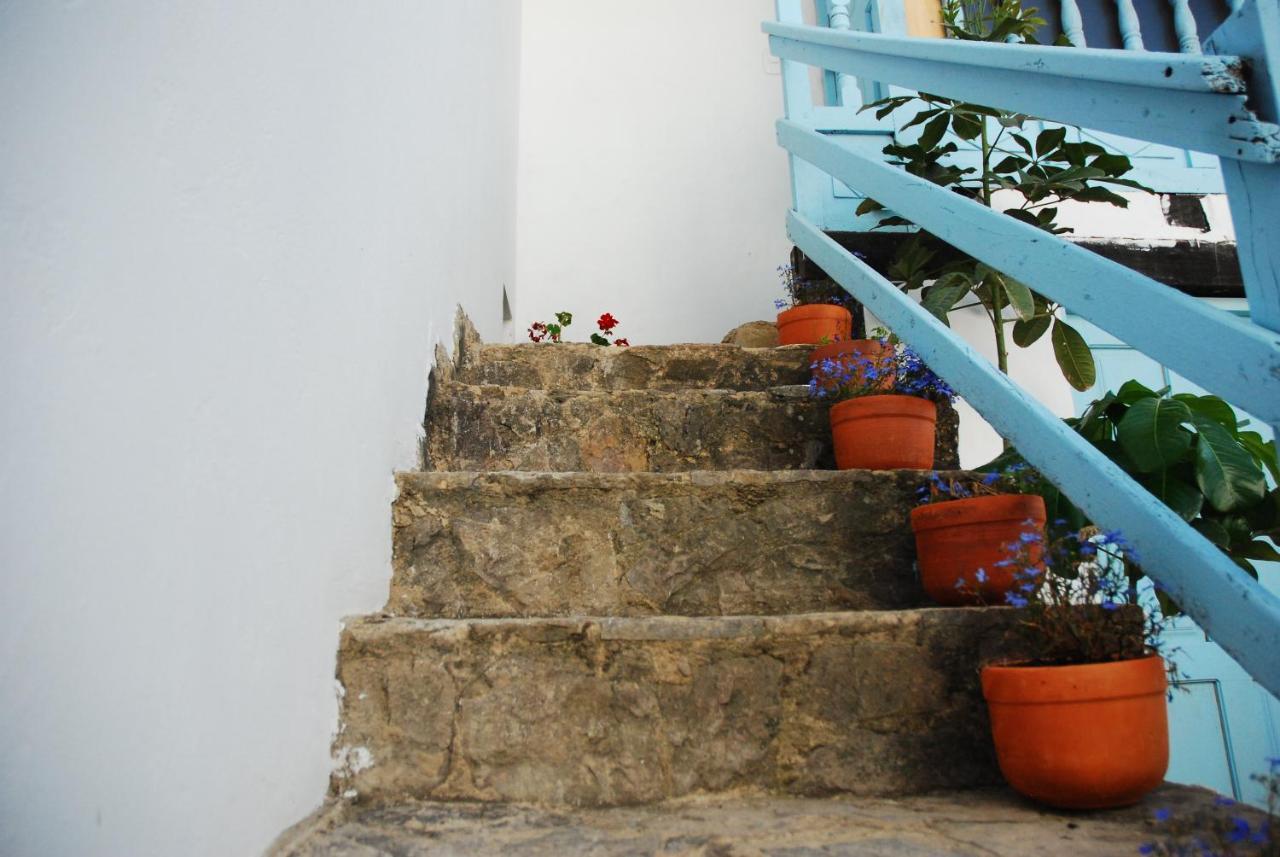 Hotel Casa Boutique Villa De Leyva (Adults Only) Exterior photo