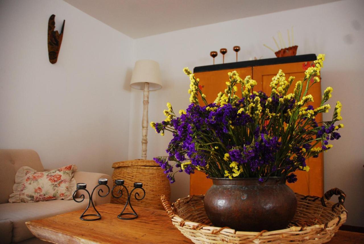 Hotel Casa Boutique Villa De Leyva (Adults Only) Exterior photo
