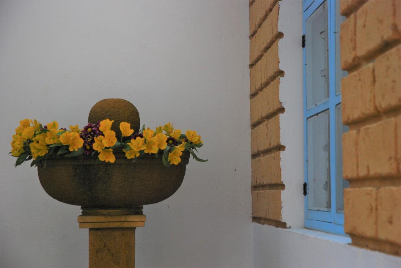 Hotel Casa Boutique Villa De Leyva (Adults Only) Exterior photo
