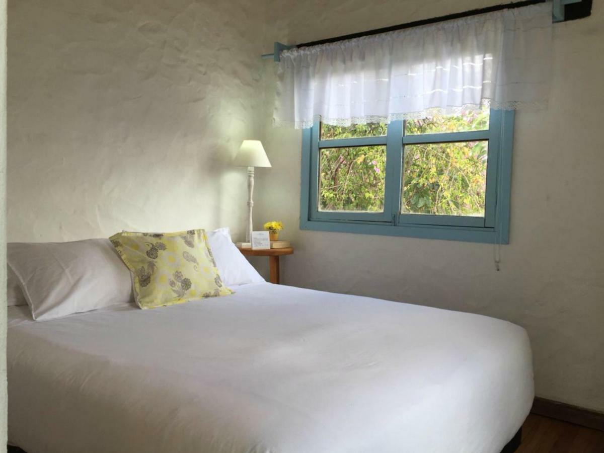 Hotel Casa Boutique Villa De Leyva (Adults Only) Exterior photo